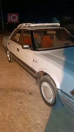 تۆیۆتا کراون